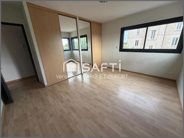 Villa contemporaine 140 m² avec piscine