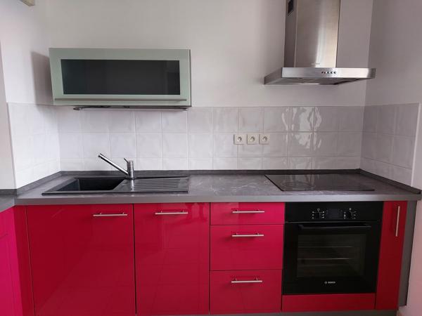 Appartement