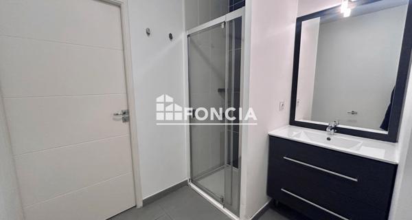 À vendre Appartement 2 pièces 39.2 m² - Marseille 13009