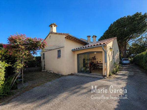 Maison familiale lumineuse, 4 chambres