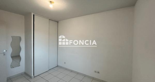 Location Appartement 4 pièces 84.34 m² - Avignon 84000