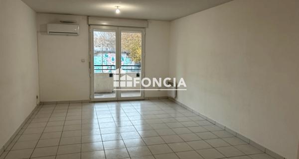 Location Appartement 4 pièces 84.34 m² - Avignon 84000
