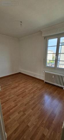 Appartement à louer à Boulogne-sur-Mer dans le Pas-de-Calais (62200), ref : 62057-L206