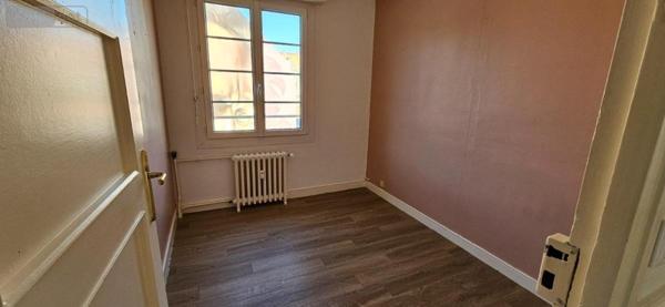 Appartement à louer à Boulogne-sur-Mer dans le Pas-de-Calais (62200), ref : 62057-L206