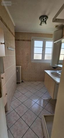 Appartement à louer à Boulogne-sur-Mer dans le Pas-de-Calais (62200), ref : 62057-L206