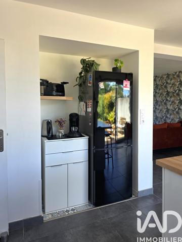 Maison à vendre 4 pièces 81,64 m² Sainte-Gemmes-sur-Loire