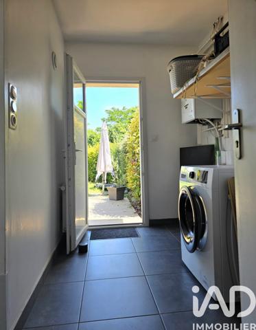 Maison à vendre 4 pièces 81,64 m² Sainte-Gemmes-sur-Loire
