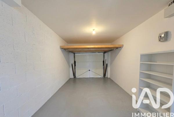 Maison à vendre 4 pièces 81,64 m² Sainte-Gemmes-sur-Loire