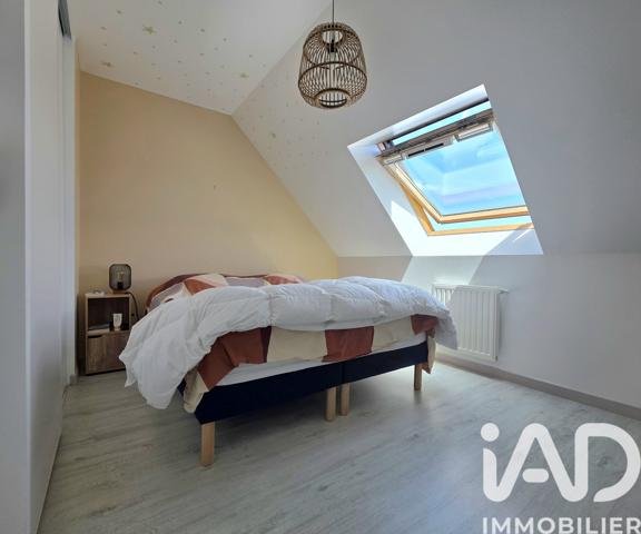 Maison à vendre 4 pièces 81,64 m² Sainte-Gemmes-sur-Loire
