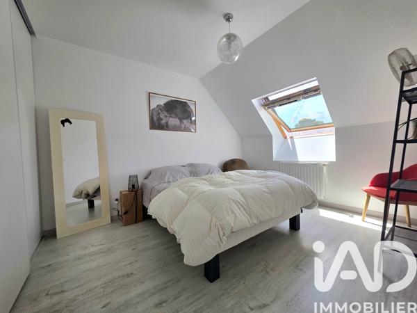 Maison à vendre 4 pièces 81,64 m² Sainte-Gemmes-sur-Loire
