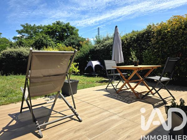 Maison à vendre 4 pièces 81,64 m² Sainte-Gemmes-sur-Loire