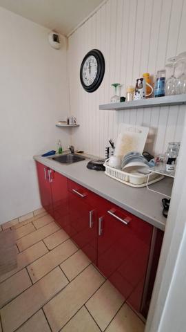Appartement à louer T2 Meublé Mont-de-Marsan hyper centre ville