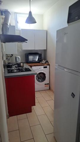Appartement à louer T2 Meublé Mont-de-Marsan hyper centre ville
