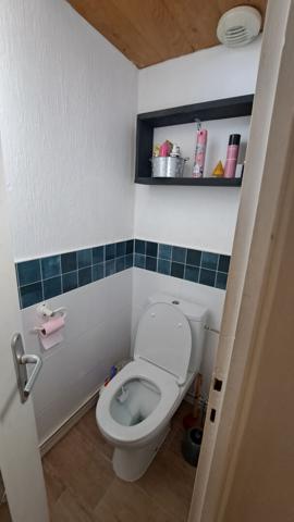 Appartement à louer T2 Meublé Mont-de-Marsan hyper centre ville