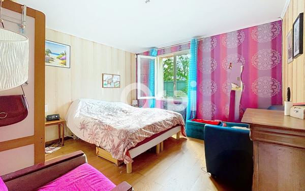 Maison à vendre    6 pièces •  Compiègne