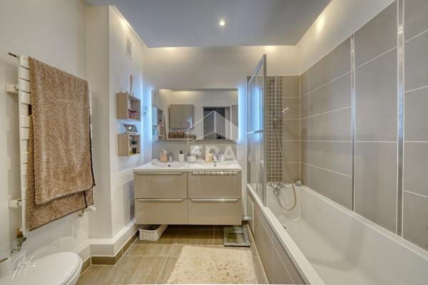 Appartement familial de standing avec extérieurs - Sèvres Rive Droite