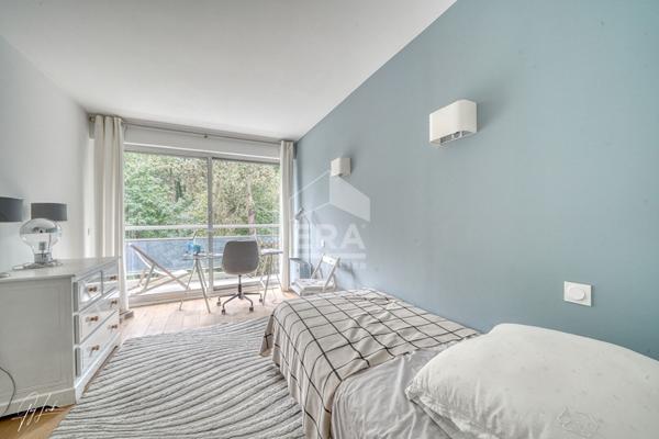 Appartement familial de standing avec extérieurs - Sèvres Rive Droite