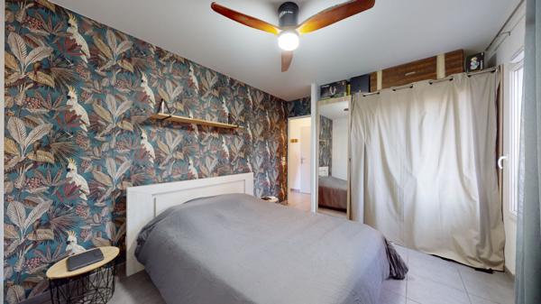 Appartement Jatxou 3 pièce(s) 63.6 m2