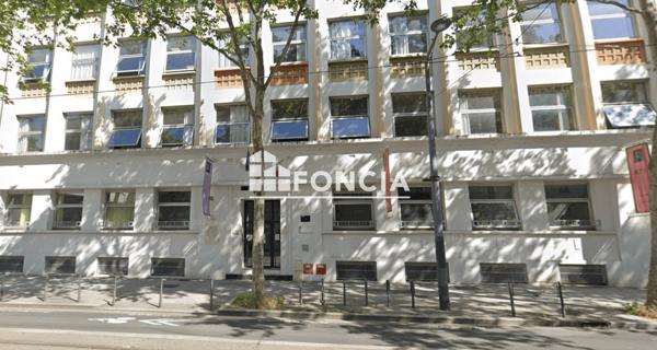 Location Parking - Lyon 69008