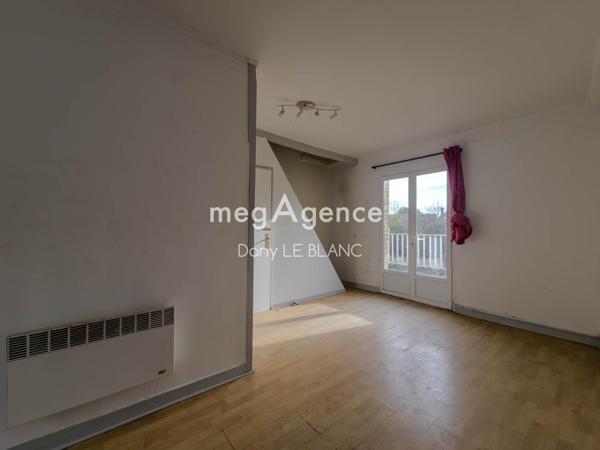 Immeuble à ILLIERS-COMBRAY, 28120 - 290m²