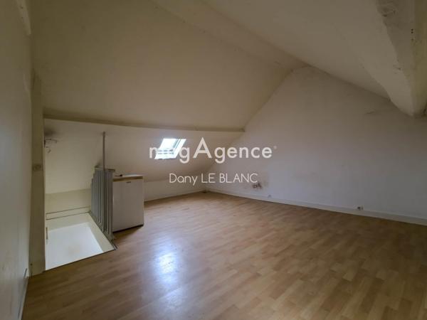 Immeuble à ILLIERS-COMBRAY, 28120 - 290m²