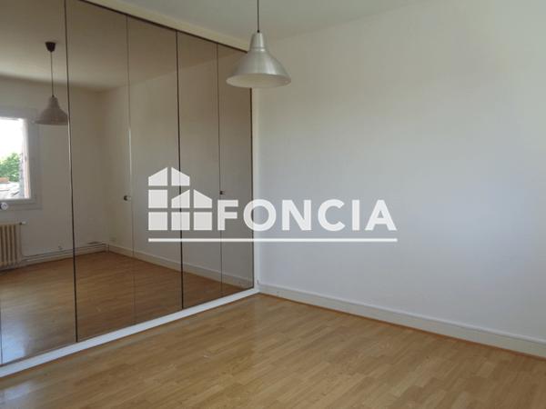 Location Appartement 3 pièces 58 m² - 11 RUE DE LA TERRIERE Soissons 02200