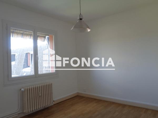 Location Appartement 3 pièces 58 m² - 11 RUE DE LA TERRIERE Soissons 02200