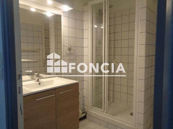 Location Appartement 3 pièces 58 m² - 11 RUE DE LA TERRIERE Soissons 02200