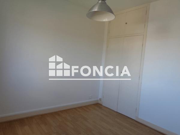 Location Appartement 3 pièces 58 m² - 11 RUE DE LA TERRIERE Soissons 02200