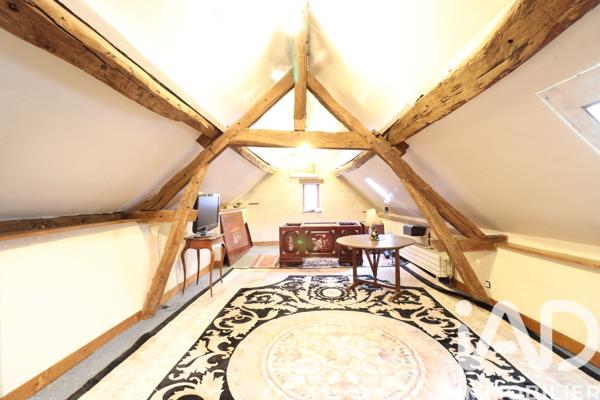 Maison à vendre 12 pièces 310 m² Verneuil d'Avre et d'Iton