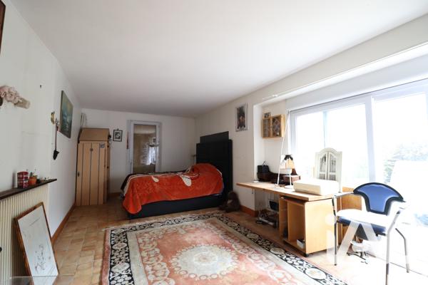 Maison à vendre 12 pièces 310 m² Verneuil d'Avre et d'Iton