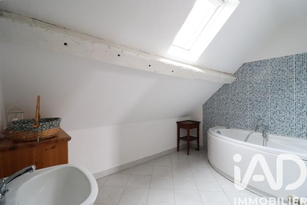 Maison à vendre 12 pièces 310 m² Verneuil d'Avre et d'Iton