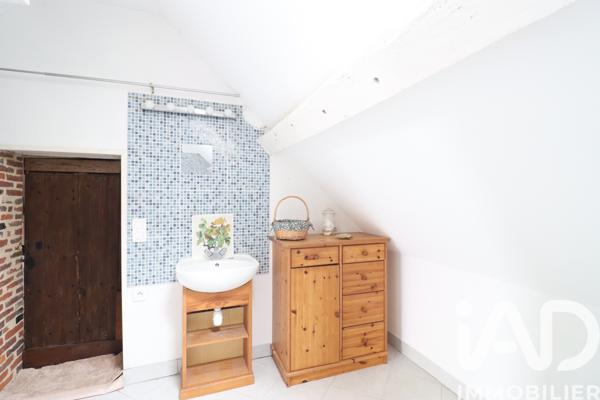 Maison à vendre 12 pièces 310 m² Verneuil d'Avre et d'Iton