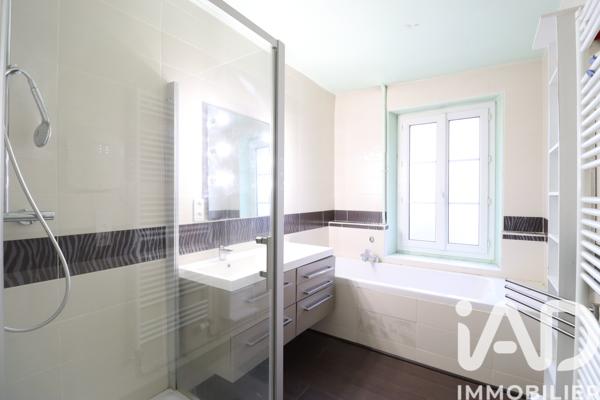 Maison à vendre 12 pièces 310 m² Verneuil d'Avre et d'Iton