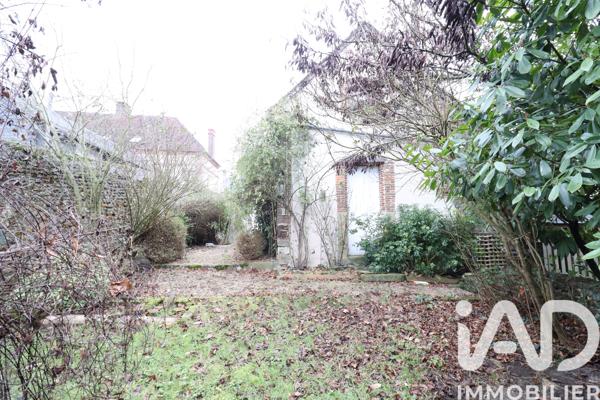 Maison à vendre 12 pièces 310 m² Verneuil d'Avre et d'Iton