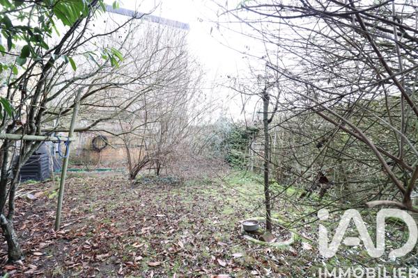 Maison à vendre 12 pièces 310 m² Verneuil d'Avre et d'Iton