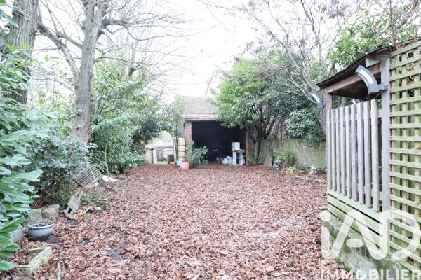 Maison à vendre 12 pièces 310 m² Verneuil d'Avre et d'Iton