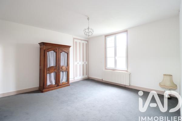 Maison à vendre 12 pièces 310 m² Verneuil d'Avre et d'Iton