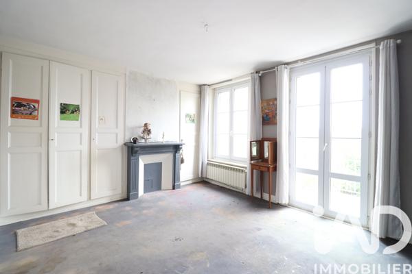 Maison à vendre 12 pièces 310 m² Verneuil d'Avre et d'Iton