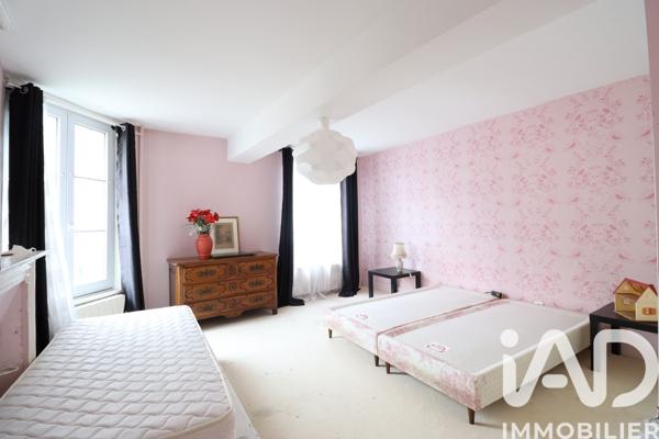 Maison à vendre 12 pièces 310 m² Verneuil d'Avre et d'Iton