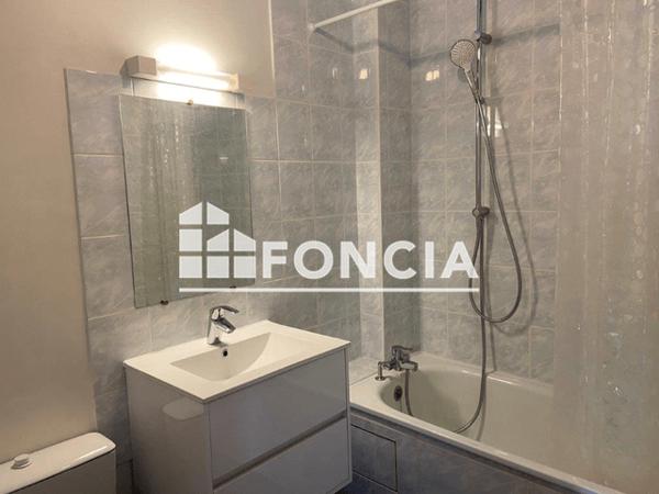 Location Studio 29.83 m² - 5 RUE DES MOULINS Reims 51100