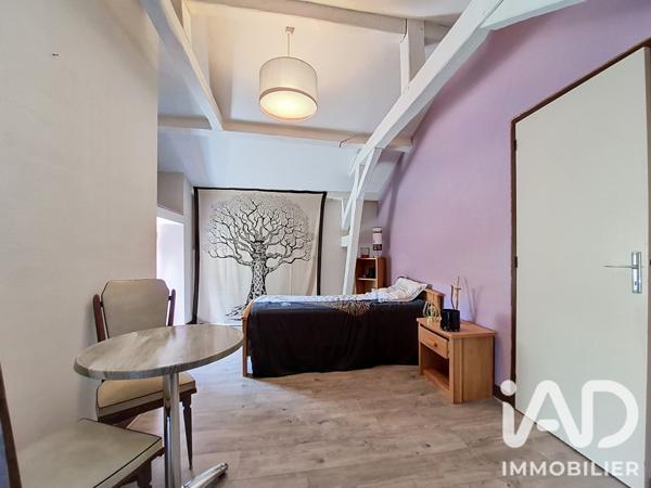 Maison à vendre 7 pièces 158 m² Chemillé-en-Anjou