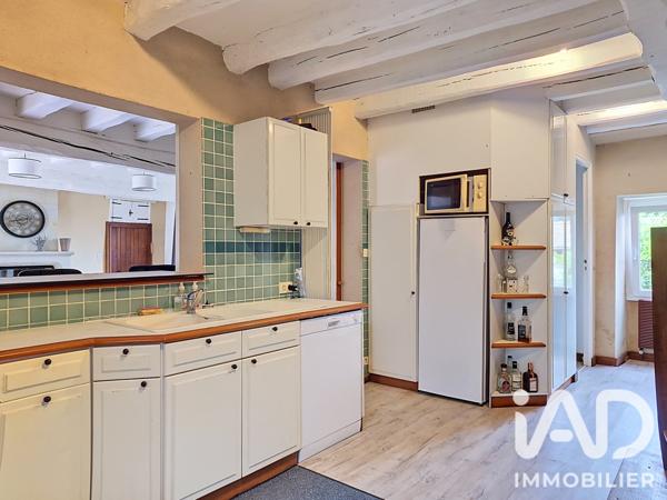 Maison à vendre 7 pièces 158 m² Chemillé-en-Anjou