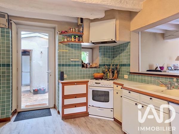 Maison à vendre 7 pièces 158 m² Chemillé-en-Anjou