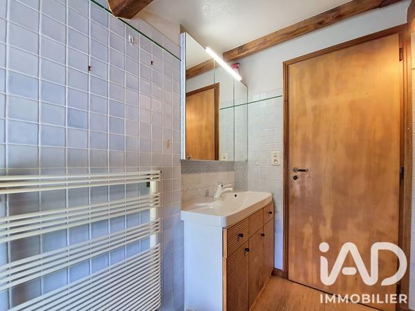 Maison à vendre 7 pièces 158 m² Chemillé-en-Anjou
