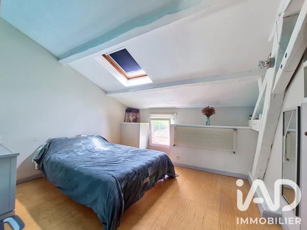 Maison à vendre 7 pièces 158 m² Chemillé-en-Anjou