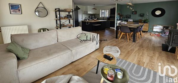 Maison à vendre 6 pièces 108 m² Parentis-en-Born