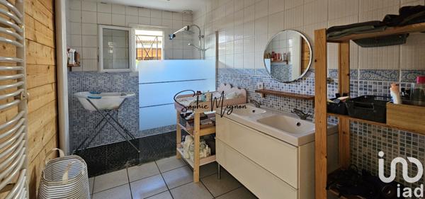 Maison à vendre 6 pièces 108 m² Parentis-en-Born