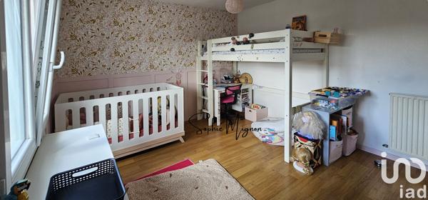 Maison à vendre 6 pièces 108 m² Parentis-en-Born