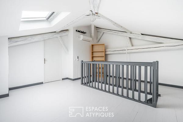 Maison familiale de 240m2 et sa piscine